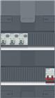 Attema Click-mate NXT Groepenkast, geassembleerd | AT91532