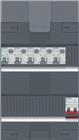 Attema Click-mate NXT Groepenkast, geassembleerd | AT91535