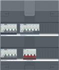 Attema Click-mate NXT Groepenkast, geassembleerd | AT92515