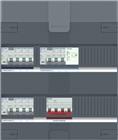 Attema Click-mate NXT Groepenkast, geassembleerd | AT92516