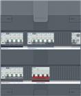 Attema Click-mate NXT Groepenkast, geassembleerd | AT92518