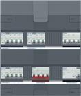 Attema Click-mate NXT Groepenkast, geassembleerd | AT92519