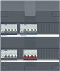 Attema Click-mate NXT Groepenkast, geassembleerd | AT92521