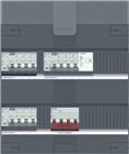Attema Click-mate NXT Groepenkast, geassembleerd | AT92523