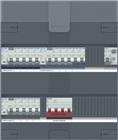 Attema Click-mate NXT Groepenkast, geassembleerd | AT92539