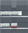 Attema Click-mate NXT Groepenkast, geassembleerd | AT92543