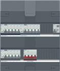 Attema Click-mate NXT Groepenkast, geassembleerd | AT92544