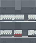 Attema Click-mate NXT Groepenkast, geassembleerd | AT92546