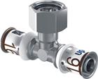 Uponor S-Press PLUS Fitting met 3 aansluitingen | 1070659