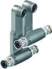 Uponor S-Press PLUS Fitting met 6 aansluitingen | 1070693