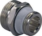 Uponor Uni-X Fitting met 2 aansluitingen | 1013906