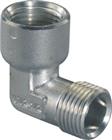 Uponor Uni-X Fitting met 2 aansluitingen | 1013932