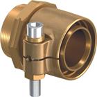 Uponor Wipex Fitting met 2 aansluitingen | 1023170