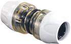 Uponor RTM Fitting met 2 aansluitingen | 1048544