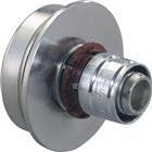 Uponor RS Fitting met 2 aansluitingen | 1059397