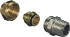 Uponor Fitting met 2 aansluitingen | 1065294