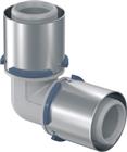 Uponor Fitting met 2 aansluitingen | 1032877