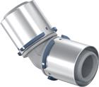 Uponor Fitting met 2 aansluitingen | 1032879