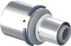 Uponor Fitting met 2 aansluitingen | 1032883