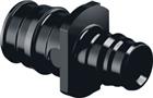 Uponor Fitting met 2 aansluitingen | 1042867