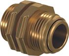 Uponor Fitting met 2 aansluitingen | 1065442