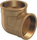 Uponor Fitting met 2 aansluitingen | 1078366