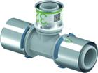 Uponor Fitting met 3 aansluitingen | 1039966
