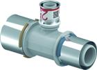 Uponor Fitting met 3 aansluitingen | 1039967