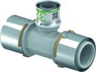Uponor Fitting met 3 aansluitingen | 1039969