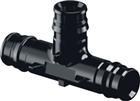 Uponor Fitting met 3 aansluitingen | 1042860