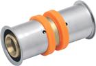 VSH UltraPress Fitting met 2 aansluitingen | 123459803