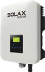 Solax X1 Lichtnetgekoppelde DC/AC omvormer | X1-3.6K-S-D(L)