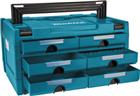 Makita Makstor Gereedschapskist/-tas | P-84333