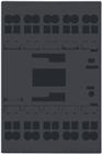 EATON INDUSTRIES DILM Magneetschakelaar | 199230