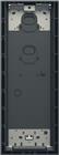 ABB Busch-Jaeger Welcome Montage-element voor deurstation | 2TMA130160B0062