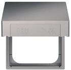 ABB Busch-Jaeger Balance Afdekraam schakelmateriaal | 2CKA001719A0219