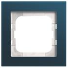 ABB Busch-Jaeger Axcent pur Afdekraam schakelmateriaal | 2CKA001754A4755