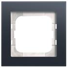 ABB Busch-Jaeger Axcent pur Afdekraam schakelmateriaal | 2CKA001754A4780