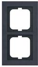ABB Busch-Jaeger Axcent pur Afdekraam schakelmateriaal | 2CKA001754A4786