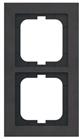 ABB Busch-Jaeger Axcent pur Afdekraam schakelmateriaal | 2CKA001754A4791