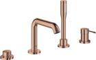 Grohe Essence Badmengkraan (opbouw) | 19578DA1