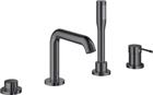 Grohe Essence Badmengkraan (opbouw) | 19578A01