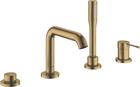 Grohe Essence Badmengkraan (opbouw) | 19578GN1