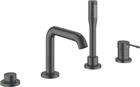 Grohe Essence Badmengkraan (opbouw) | 19578AL1