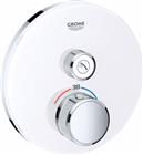 Grohe Grohtherm Inbouwmengkraan | 29150LS0