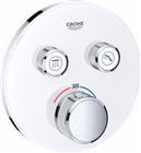 Grohe Grohtherm Inbouwmengkraan | 29151LS0