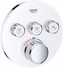 Grohe Grohtherm Inbouwmengkraan | 29904LS0
