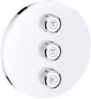 Grohe SmartControl Inbouwmengkraan | 29152LS0