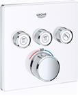 Grohe Grohtherm Inbouwmengkraan | 29157LS0