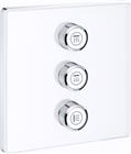 Grohe SmartControl Inbouwmengkraan | 29158LS0